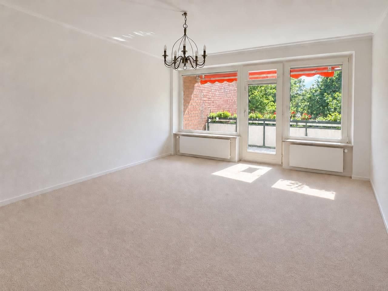 3 bedroom flat for sale, 75 m², Hamburg, Hamburg 3 bedroom flat for sale, 75 m², Hamburg, Hamburg