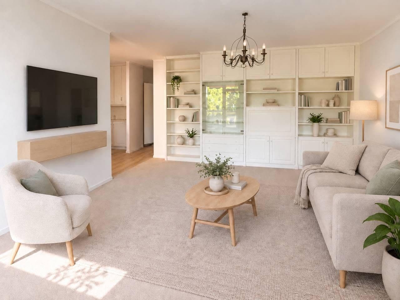 3 bedroom flat for sale, 75 m², Hamburg, Hamburg 3 bedroom flat for sale, 75 m², Hamburg, Hamburg