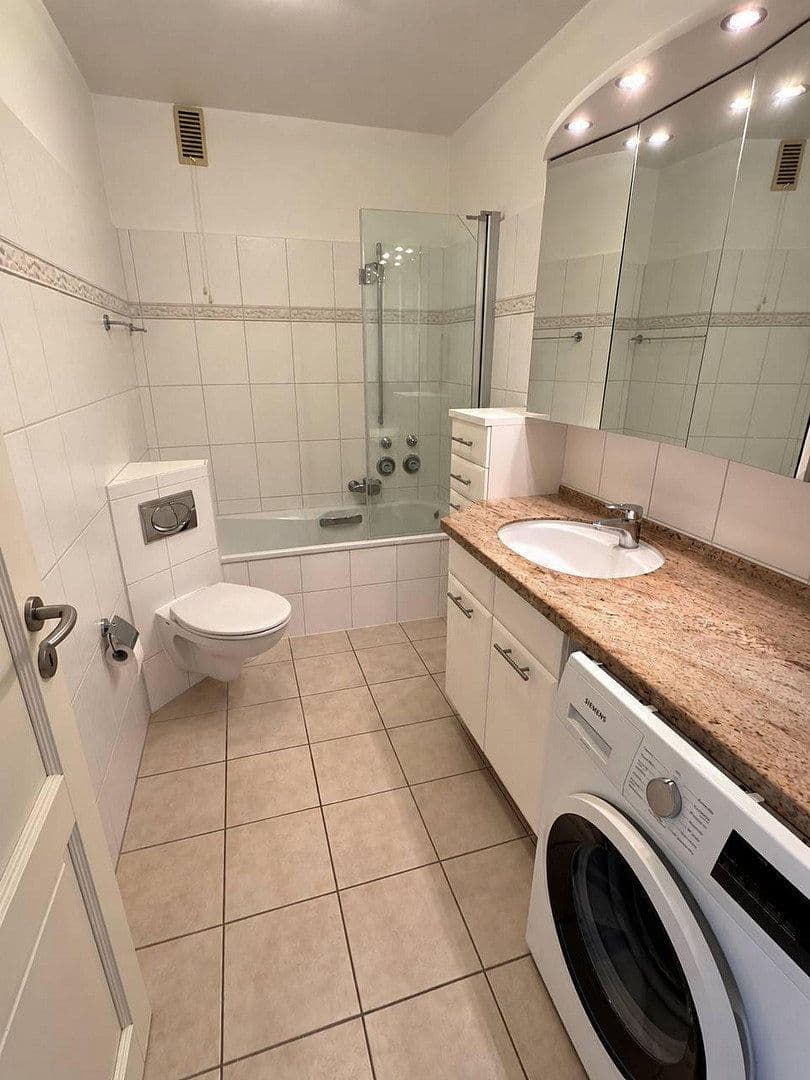 3 bedroom flat for sale, 75 m², Hamburg, Hamburg 3 bedroom flat for sale, 75 m², Hamburg, Hamburg