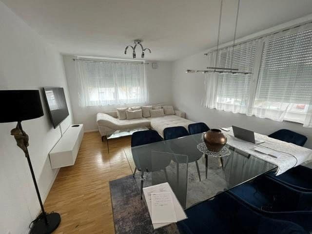 2 bedroom flat to rent, 48 m², Sindelfinger Str. 21, Böblingen, Baden-Württemberg 2 bedroom flat to rent, 48 m², Sindelfinger Str. 21, Böblingen, Baden-Württemberg