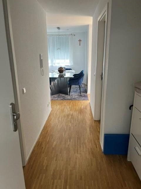 2 bedroom flat to rent, 48 m², Sindelfinger Str. 21, Böblingen, Baden-Württemberg 2 bedroom flat to rent, 48 m², Sindelfinger Str. 21, Böblingen, Baden-Württemberg
