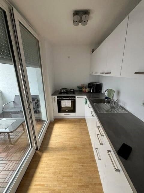 2 bedroom flat to rent, 48 m², Sindelfinger Str. 21, Böblingen, Baden-Württemberg 2 bedroom flat to rent, 48 m², Sindelfinger Str. 21, Böblingen, Baden-Württemberg