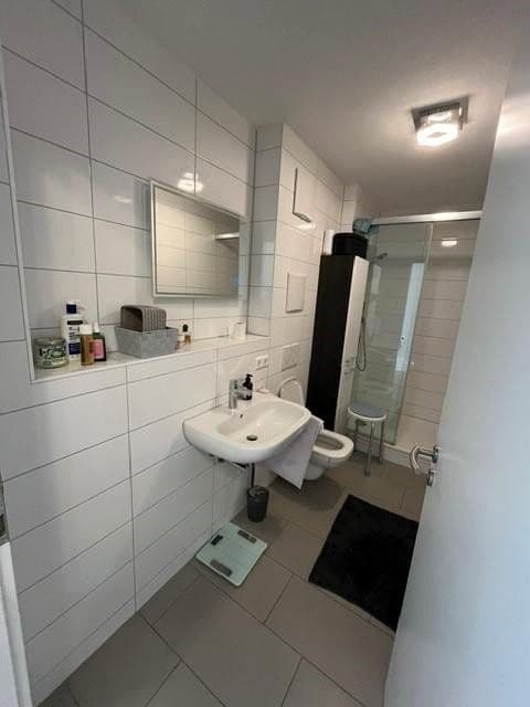 2 bedroom flat to rent, 48 m², Sindelfinger Str. 21, Böblingen, Baden-Württemberg 2 bedroom flat to rent, 48 m², Sindelfinger Str. 21, Böblingen, Baden-Württemberg