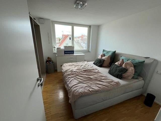 2 bedroom flat to rent, 48 m², Sindelfinger Str. 21, Böblingen, Baden-Württemberg 2 bedroom flat to rent, 48 m², Sindelfinger Str. 21, Böblingen, Baden-Württemberg