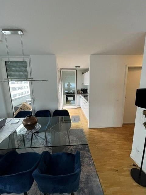 2 bedroom flat to rent, 48 m², Sindelfinger Str. 21, Böblingen, Baden-Württemberg 2 bedroom flat to rent, 48 m², Sindelfinger Str. 21, Böblingen, Baden-Württemberg