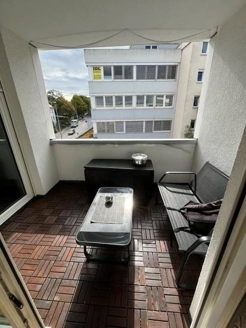 2 bedroom flat to rent, 48 m², Sindelfinger Str. 21, Böblingen, Baden-Württemberg 2 bedroom flat to rent, 48 m², Sindelfinger Str. 21, Böblingen, Baden-Württemberg