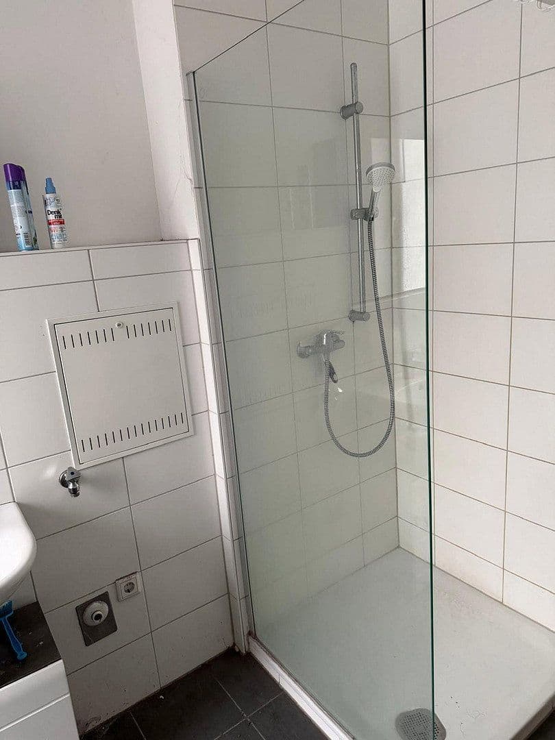 2 bedroom flat to rent, 61 m², Barlachstrasse 2, Hamburg, Hamburg 2 bedroom flat to rent, 61 m², Barlachstrasse 2, Hamburg, Hamburg