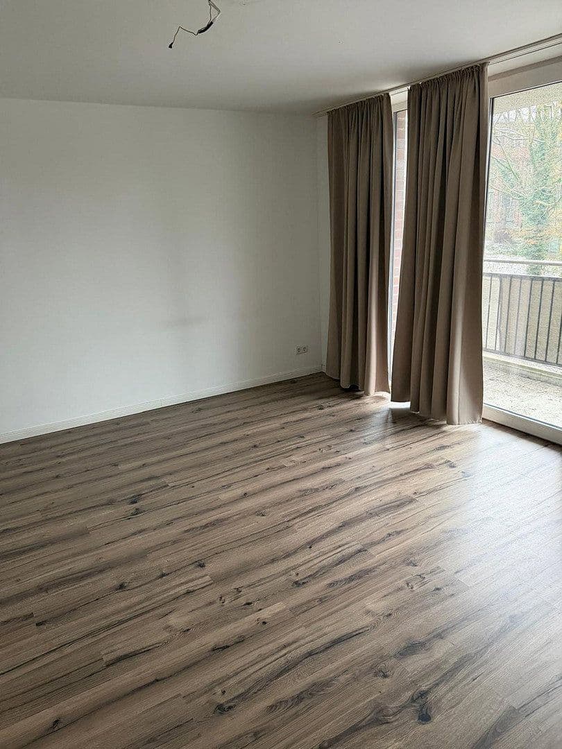 2 bedroom flat to rent, 61 m², Barlachstrasse 2, Hamburg, Hamburg 2 bedroom flat to rent, 61 m², Barlachstrasse 2, Hamburg, Hamburg