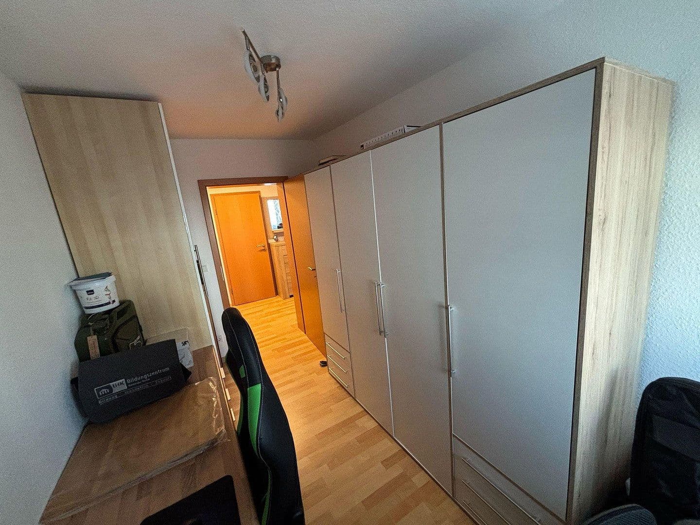 3 bedroom flat to rent, 80 m², Simmern/Hunsrück, Rhineland-Palatinate 3 bedroom flat to rent, 80 m², Simmern/Hunsrück, Rhineland-Palatinate