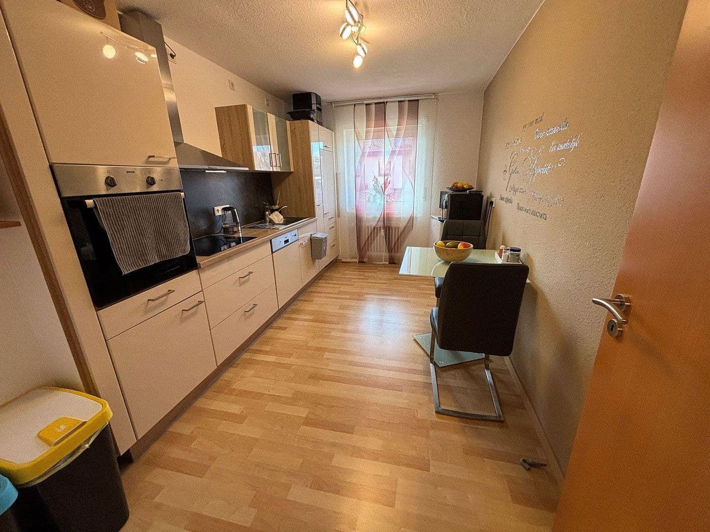 3 bedroom flat to rent, 80 m², Simmern/Hunsrück, Rhineland-Palatinate 3 bedroom flat to rent, 80 m², Simmern/Hunsrück, Rhineland-Palatinate
