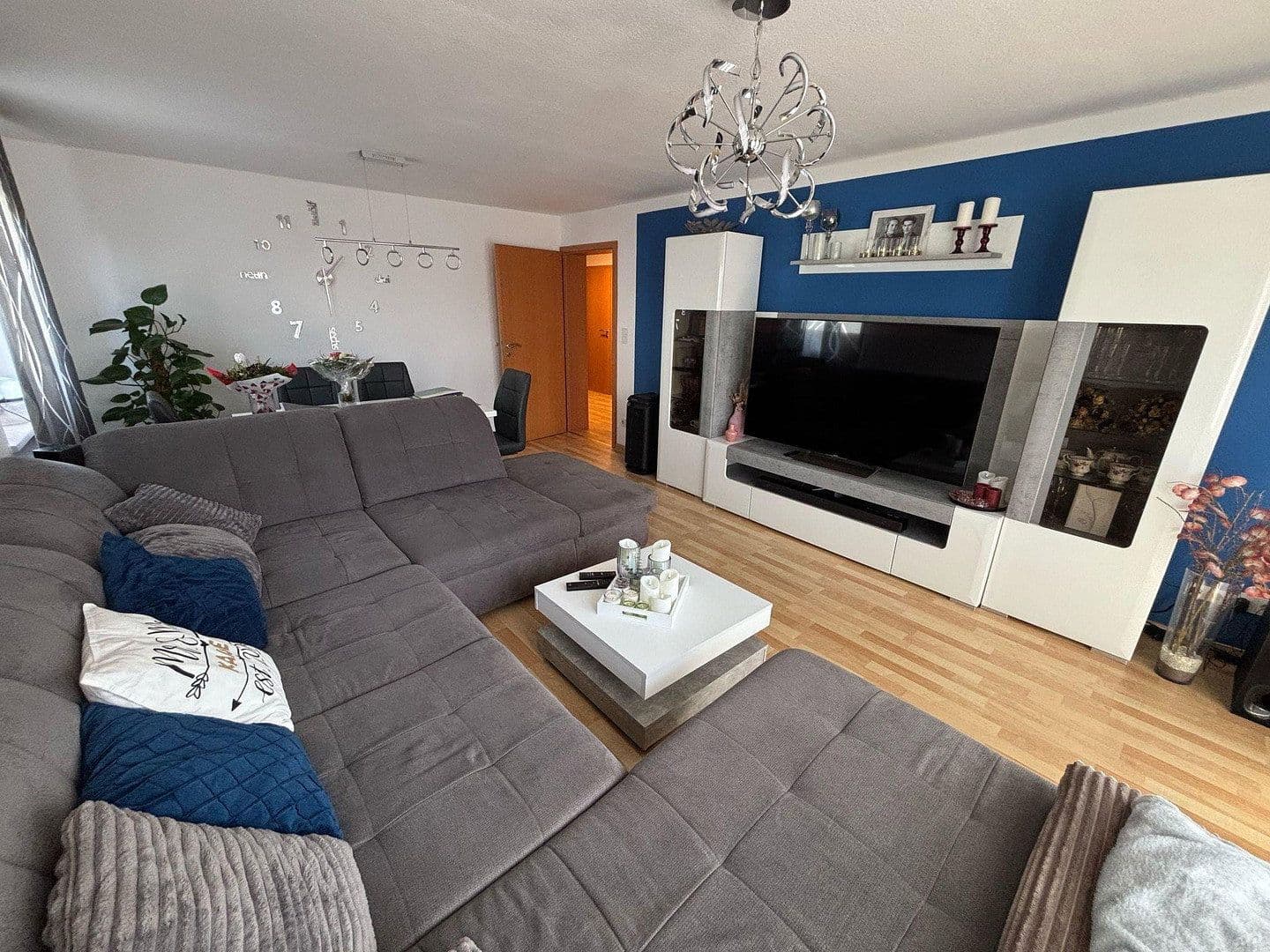 3 bedroom flat to rent, 80 m², Simmern/Hunsrück, Rhineland-Palatinate 3 bedroom flat to rent, 80 m², Simmern/Hunsrück, Rhineland-Palatinate