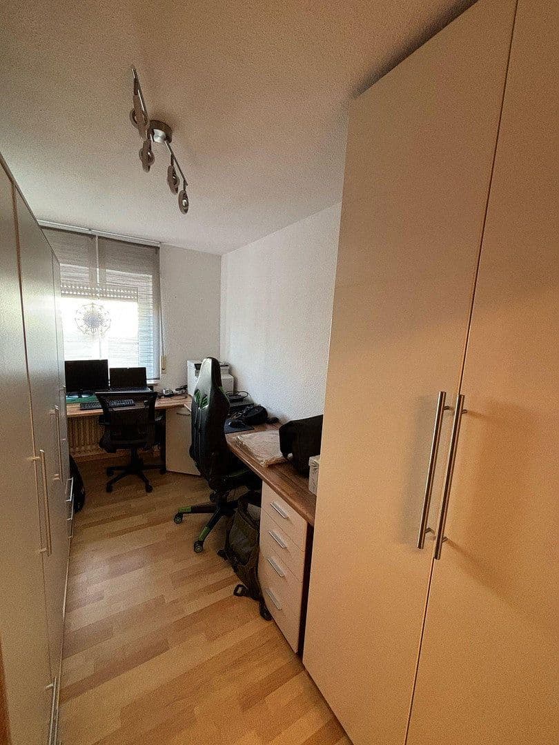 3 bedroom flat to rent, 80 m², Simmern/Hunsrück, Rhineland-Palatinate 3 bedroom flat to rent, 80 m², Simmern/Hunsrück, Rhineland-Palatinate