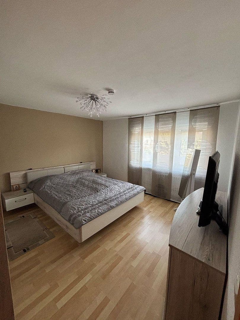 3 bedroom flat to rent, 80 m², Simmern/Hunsrück, Rhineland-Palatinate 3 bedroom flat to rent, 80 m², Simmern/Hunsrück, Rhineland-Palatinate