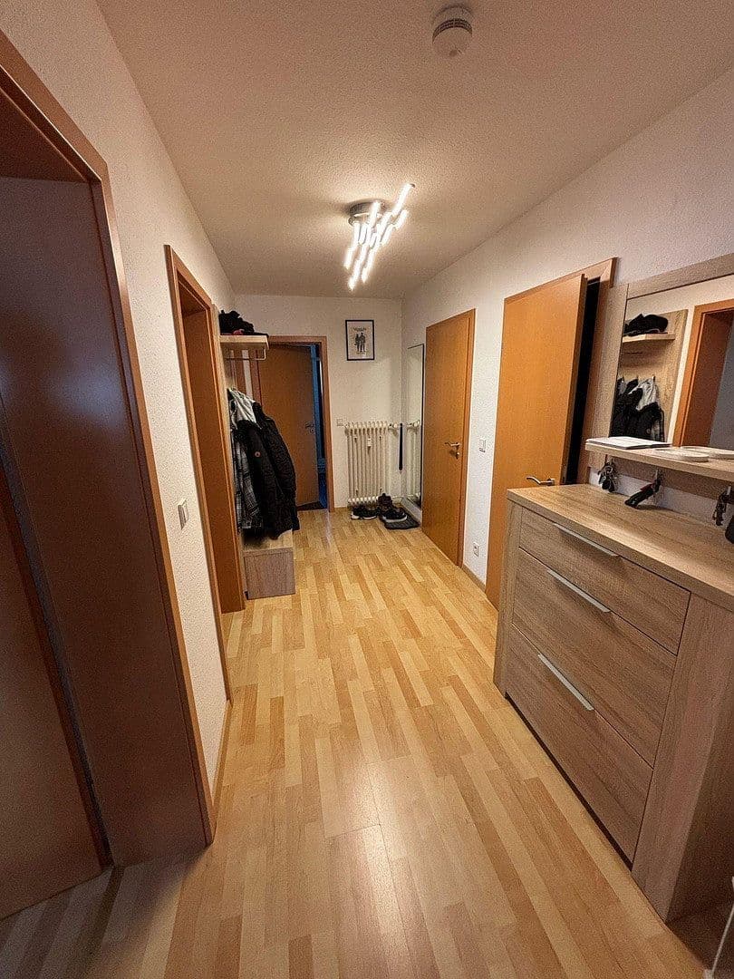 3 bedroom flat to rent, 80 m², Simmern/Hunsrück, Rhineland-Palatinate 3 bedroom flat to rent, 80 m², Simmern/Hunsrück, Rhineland-Palatinate