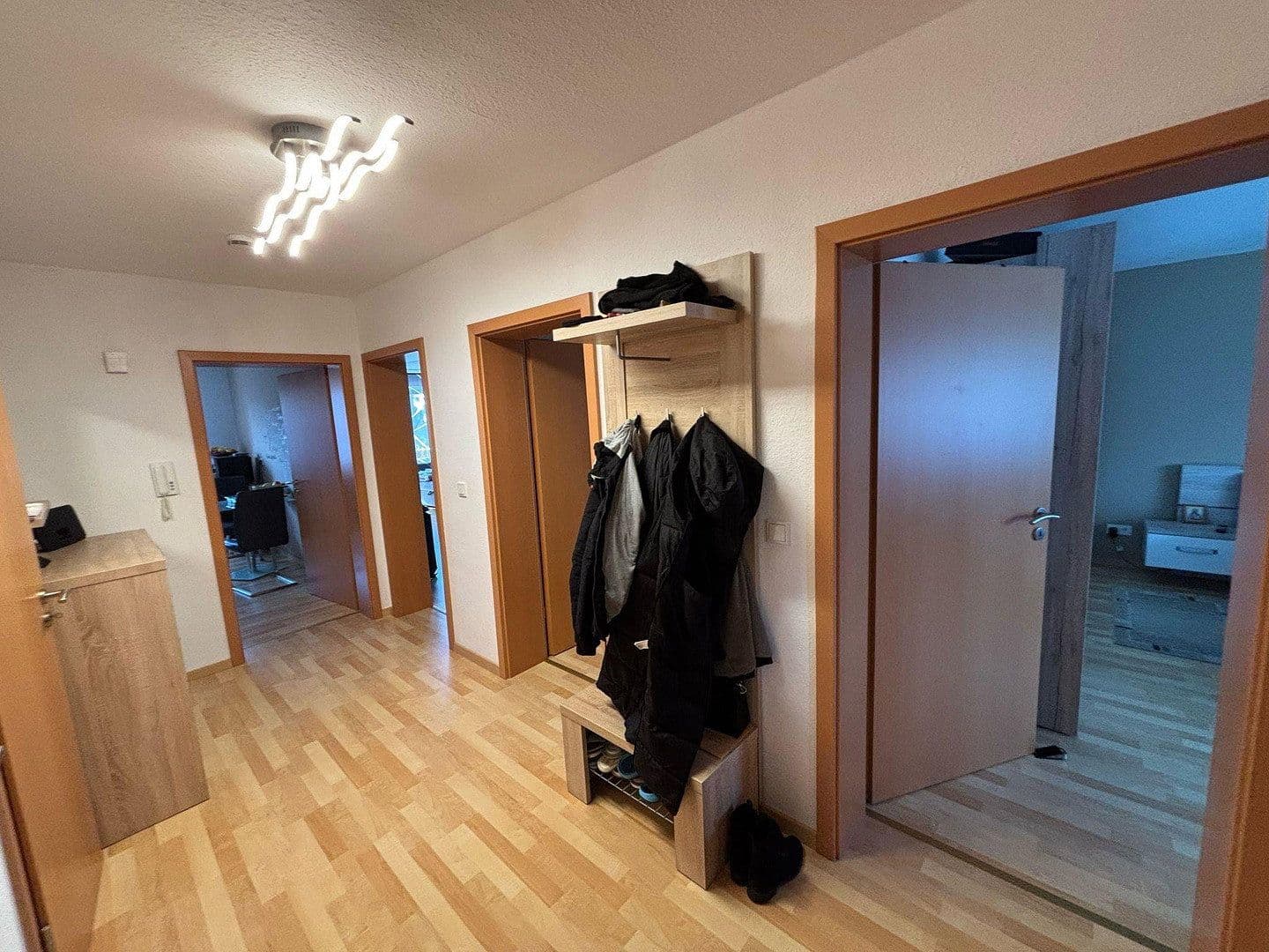 3 bedroom flat to rent, 80 m², Simmern/Hunsrück, Rhineland-Palatinate 3 bedroom flat to rent, 80 m², Simmern/Hunsrück, Rhineland-Palatinate