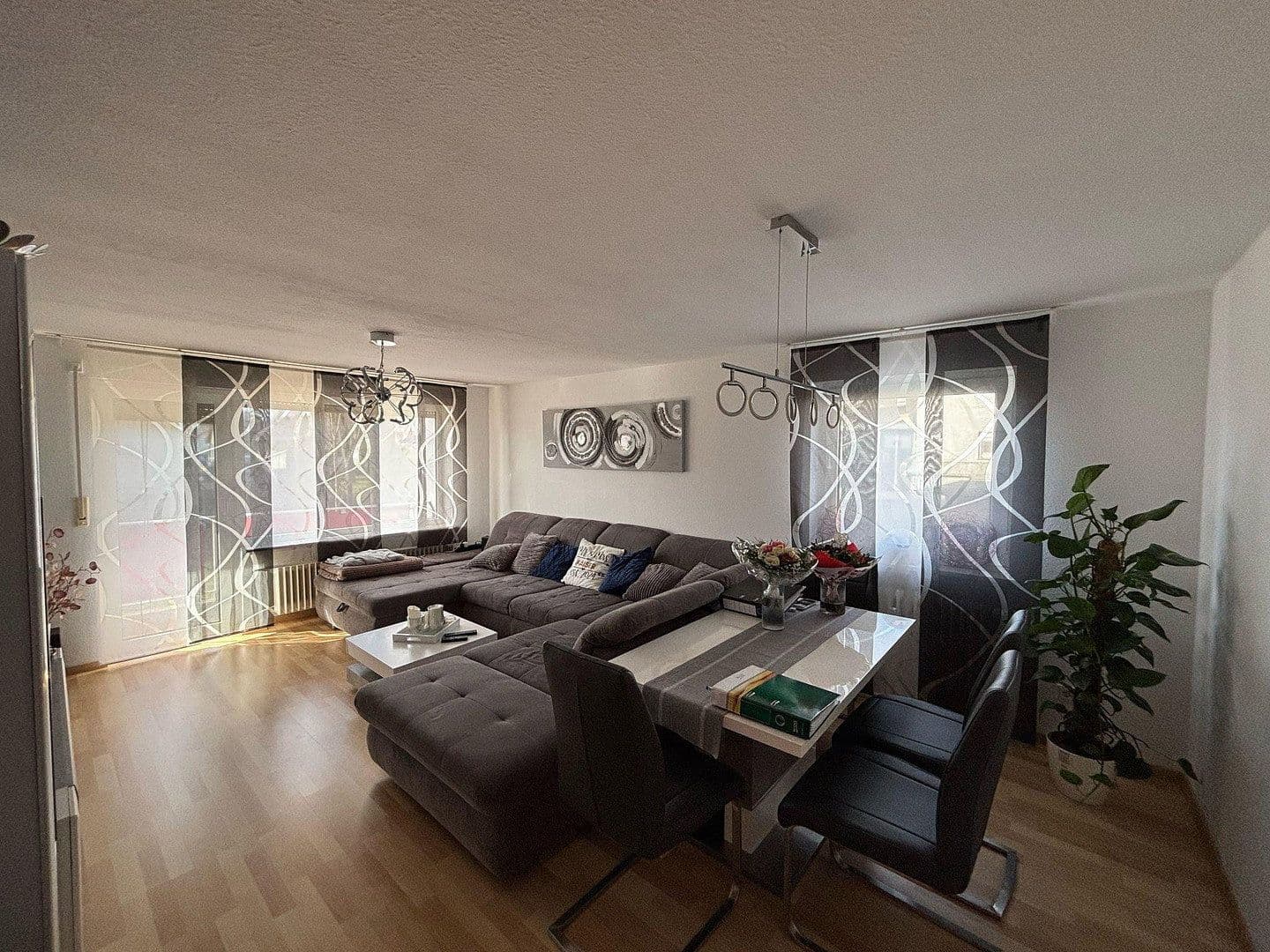 3 bedroom flat to rent, 80 m², Simmern/Hunsrück, Rhineland-Palatinate 3 bedroom flat to rent, 80 m², Simmern/Hunsrück, Rhineland-Palatinate
