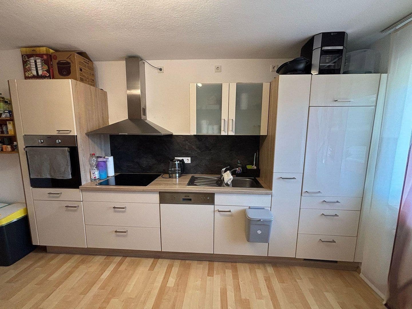 3 bedroom flat to rent, 80 m², Simmern/Hunsrück, Rhineland-Palatinate 3 bedroom flat to rent, 80 m², Simmern/Hunsrück, Rhineland-Palatinate