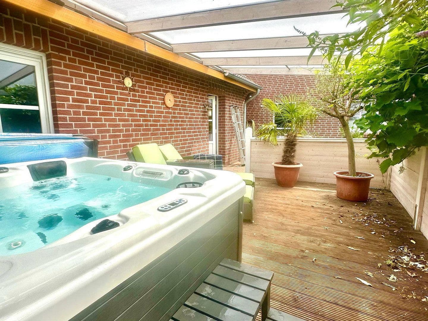 house for sale, 160 m², Südergast 20, Westerholt, Lower Saxony house for sale, 160 m², Südergast 20, Westerholt, Lower Saxony