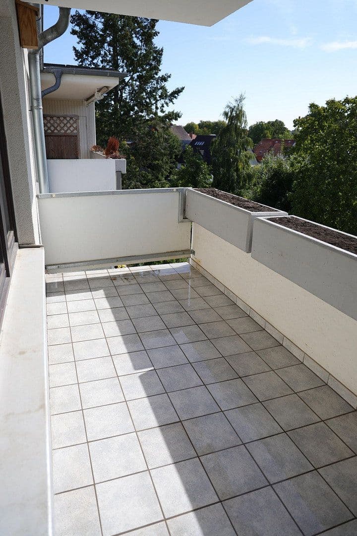 3 bedroom flat for sale, 75 m², Wolfenbüttel, Lower Saxony 3 bedroom flat for sale, 75 m², Wolfenbüttel, Lower Saxony