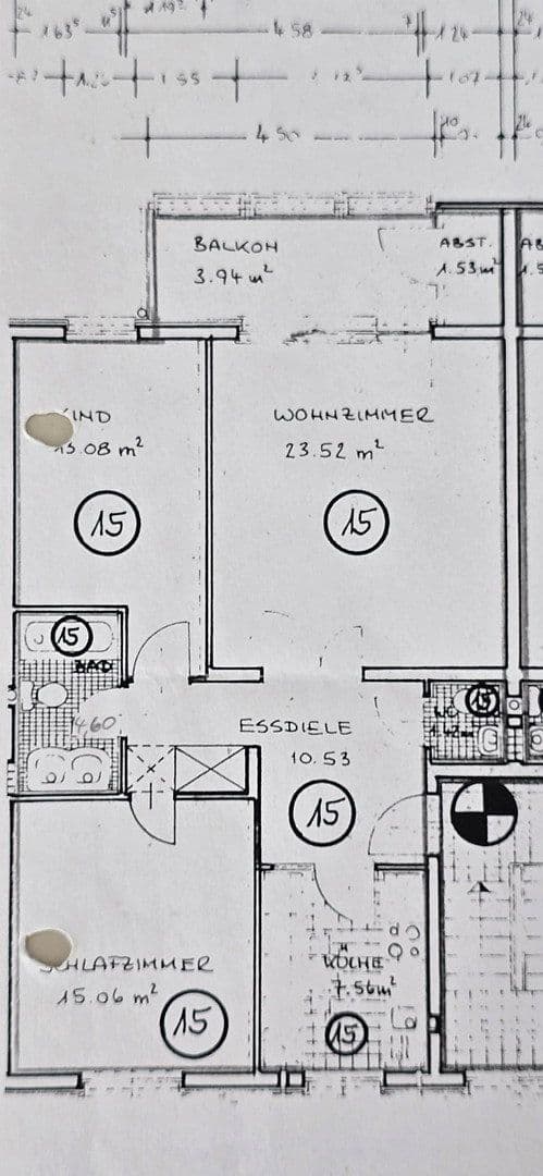 3 bedroom flat for sale, 75 m², Wolfenbüttel, Lower Saxony 3 bedroom flat for sale, 75 m², Wolfenbüttel, Lower Saxony