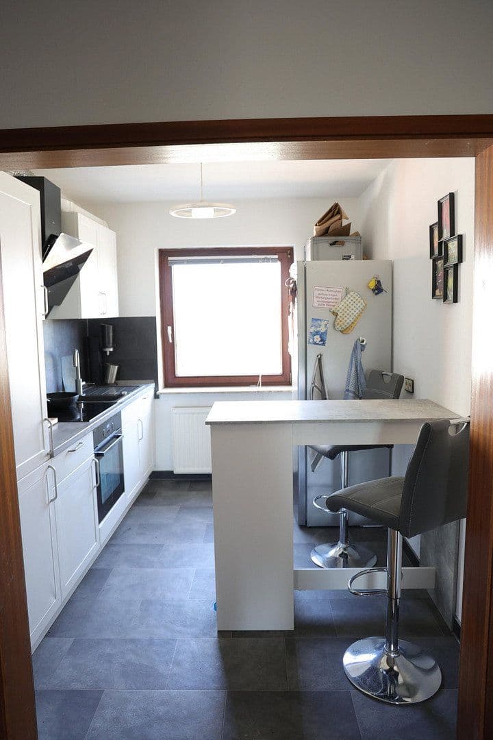 3 bedroom flat for sale, 75 m², Wolfenbüttel, Lower Saxony 3 bedroom flat for sale, 75 m², Wolfenbüttel, Lower Saxony