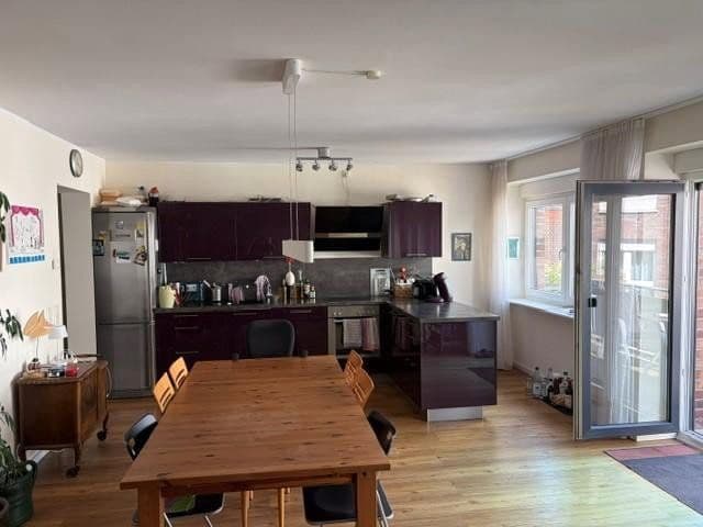 3 bedroom flat for sale, 98 m², Gildkamp 2, Nordhorn, Lower Saxony 3 bedroom flat for sale, 98 m², Gildkamp 2, Nordhorn, Lower Saxony