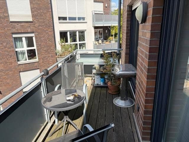 3 bedroom flat for sale, 98 m², Gildkamp 2, Nordhorn, Lower Saxony 3 bedroom flat for sale, 98 m², Gildkamp 2, Nordhorn, Lower Saxony