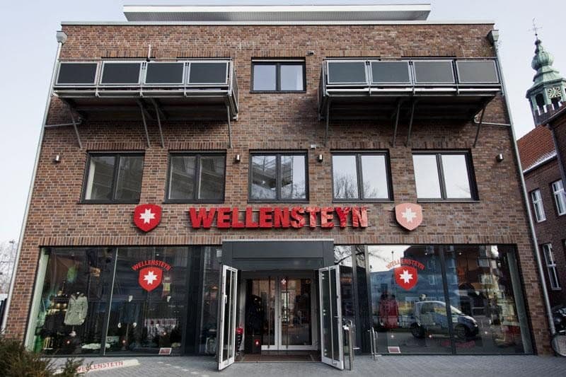 3 bedroom flat for sale, 98 m², Gildkamp 2, Nordhorn, Lower Saxony 3 bedroom flat for sale, 98 m², Gildkamp 2, Nordhorn, Lower Saxony