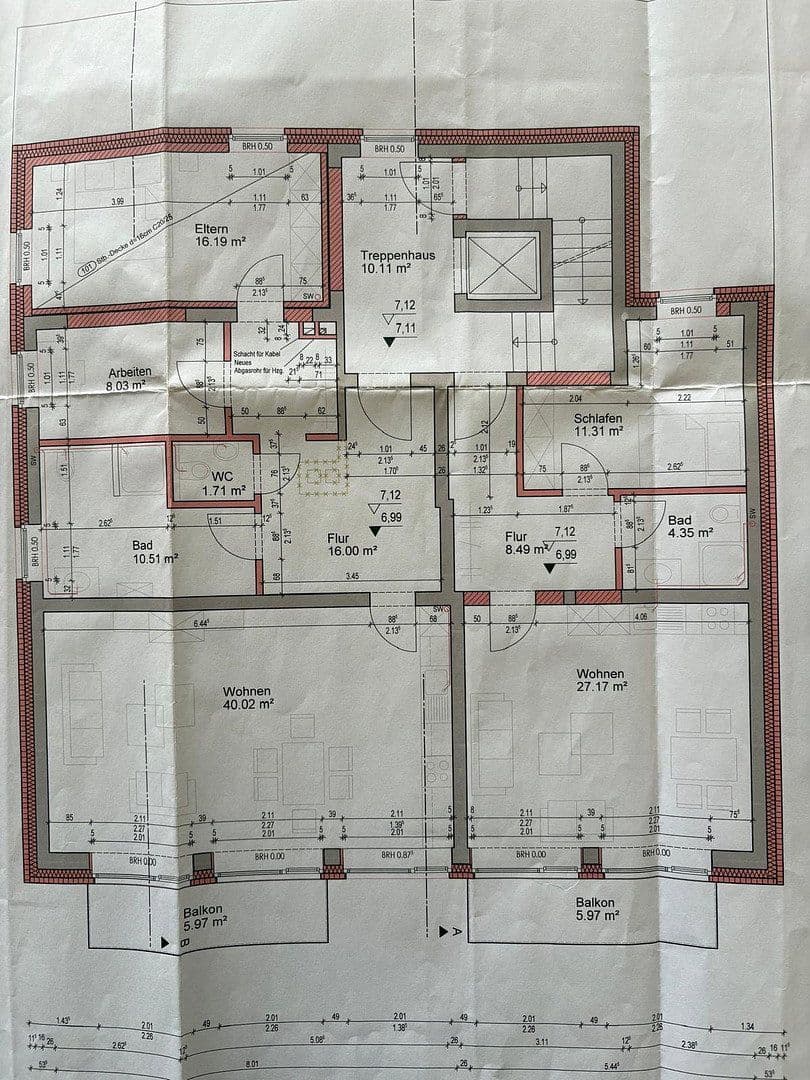 3 bedroom flat for sale, 98 m², Gildkamp 2, Nordhorn, Lower Saxony 3 bedroom flat for sale, 98 m², Gildkamp 2, Nordhorn, Lower Saxony