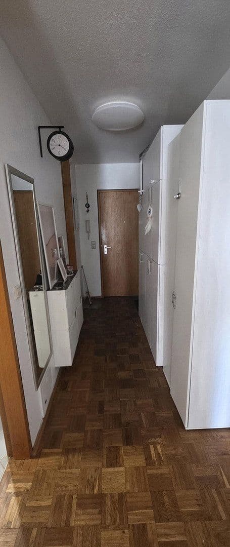 2 bedroom flat to rent, 60 m², Walter-Gropius-Str. 1, Reutlingen, Baden-Württemberg 2 bedroom flat to rent, 60 m², Walter-Gropius-Str. 1, Reutlingen, Baden-Württemberg