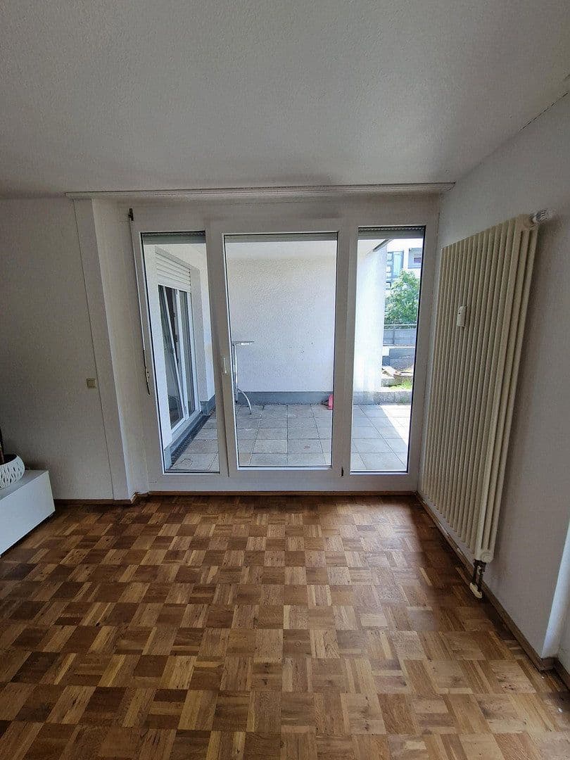 2 bedroom flat to rent, 60 m², Walter-Gropius-Str. 1, Reutlingen, Baden-Württemberg 2 bedroom flat to rent, 60 m², Walter-Gropius-Str. 1, Reutlingen, Baden-Württemberg