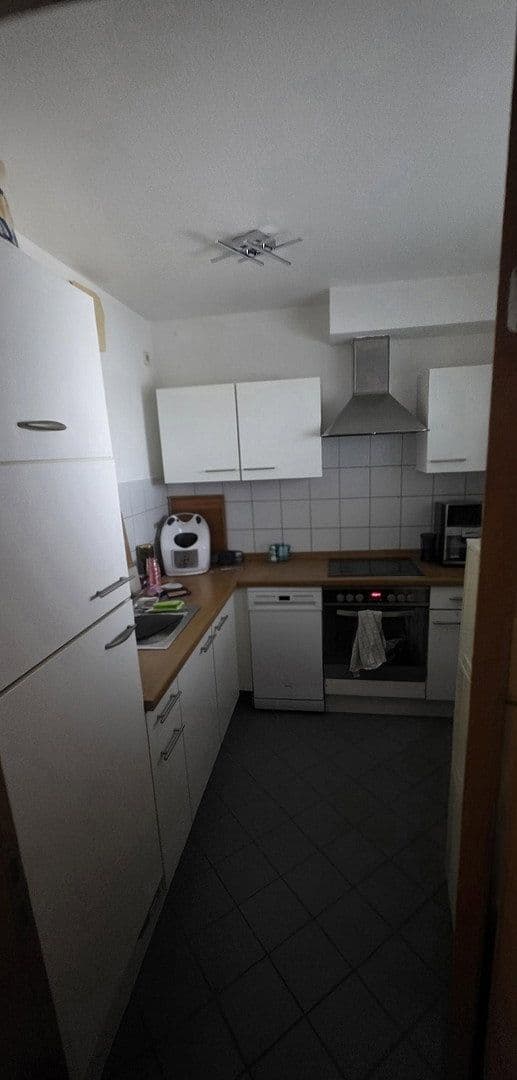 2 bedroom flat to rent, 60 m², Walter-Gropius-Str. 1, Reutlingen, Baden-Württemberg 2 bedroom flat to rent, 60 m², Walter-Gropius-Str. 1, Reutlingen, Baden-Württemberg