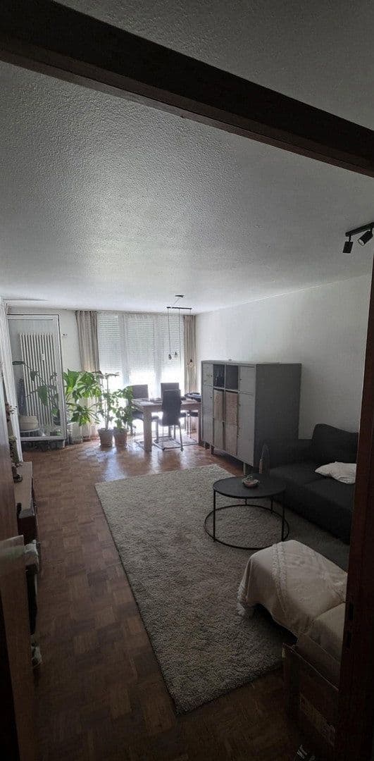 2 bedroom flat to rent, 60 m², Walter-Gropius-Str. 1, Reutlingen, Baden-Württemberg 2 bedroom flat to rent, 60 m², Walter-Gropius-Str. 1, Reutlingen, Baden-Württemberg