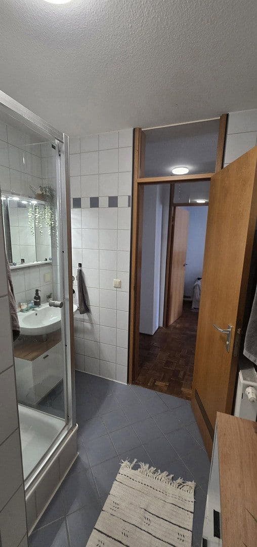 2 bedroom flat to rent, 60 m², Walter-Gropius-Str. 1, Reutlingen, Baden-Württemberg 2 bedroom flat to rent, 60 m², Walter-Gropius-Str. 1, Reutlingen, Baden-Württemberg