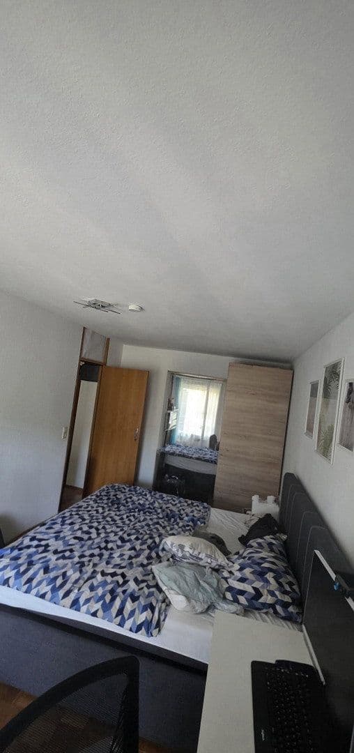 2 bedroom flat to rent, 60 m², Walter-Gropius-Str. 1, Reutlingen, Baden-Württemberg 2 bedroom flat to rent, 60 m², Walter-Gropius-Str. 1, Reutlingen, Baden-Württemberg