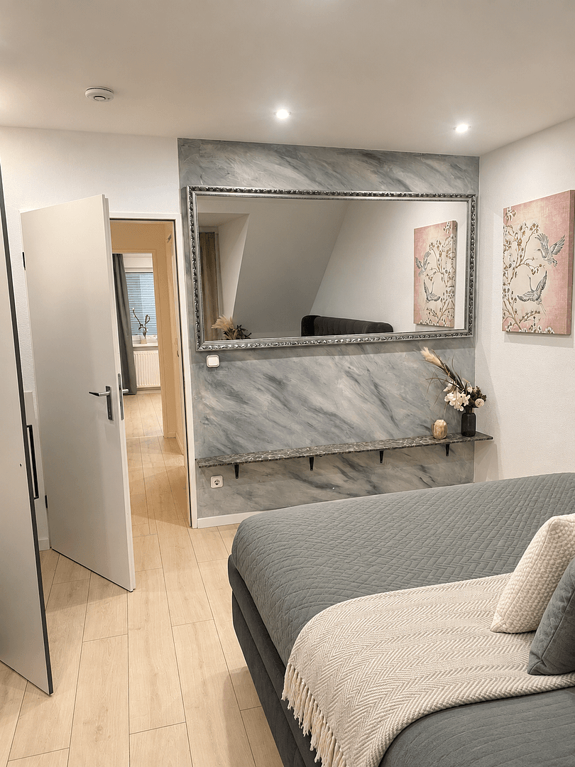 3 bedroom flat for sale, 81 m², Leverkusen, North Rhine-Westphalia 3 bedroom flat for sale, 81 m², Leverkusen, North Rhine-Westphalia