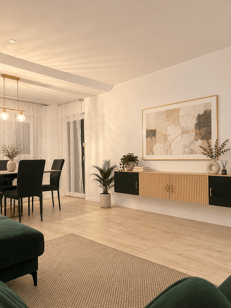 3 bedroom flat for sale, 81 m², Leverkusen, North Rhine-Westphalia 3 bedroom flat for sale, 81 m², Leverkusen, North Rhine-Westphalia