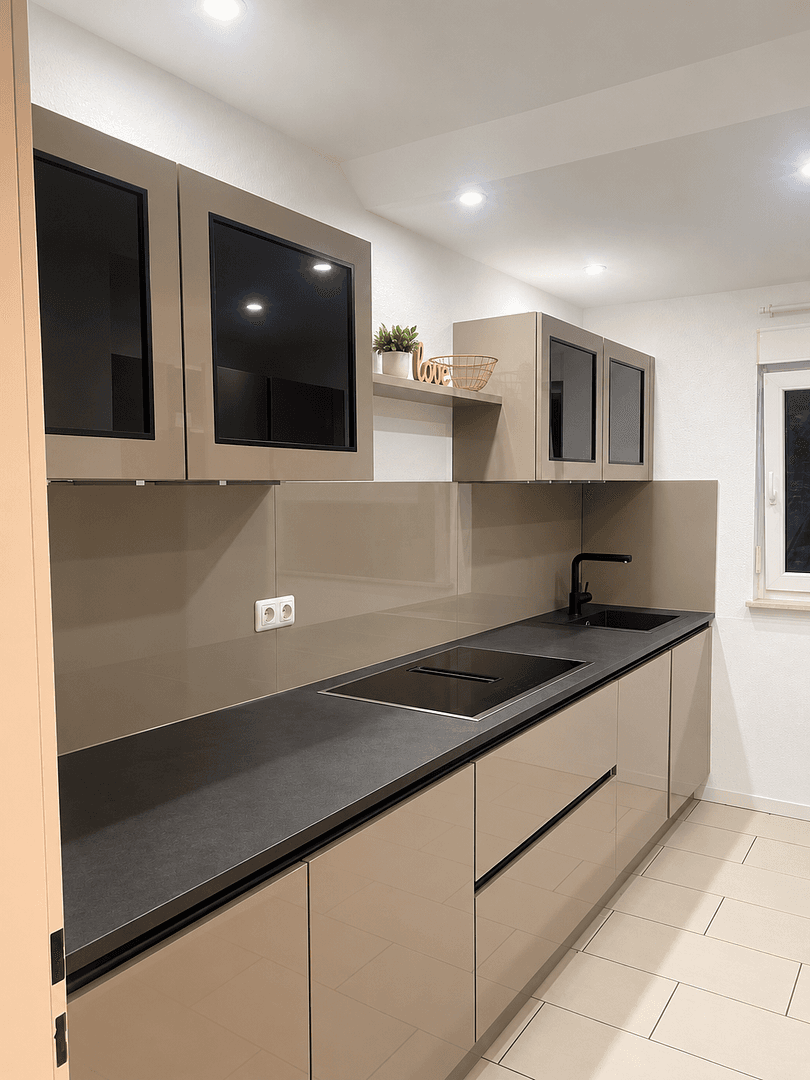 3 bedroom flat for sale, 81 m², Leverkusen, North Rhine-Westphalia 3 bedroom flat for sale, 81 m², Leverkusen, North Rhine-Westphalia