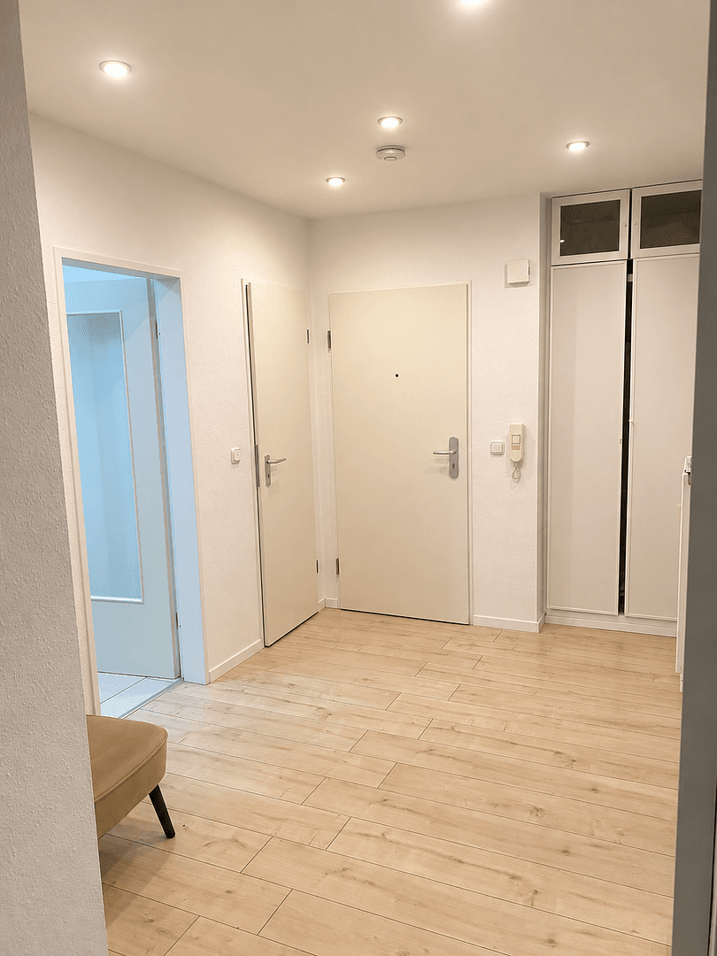 3 bedroom flat for sale, 81 m², Leverkusen, North Rhine-Westphalia 3 bedroom flat for sale, 81 m², Leverkusen, North Rhine-Westphalia