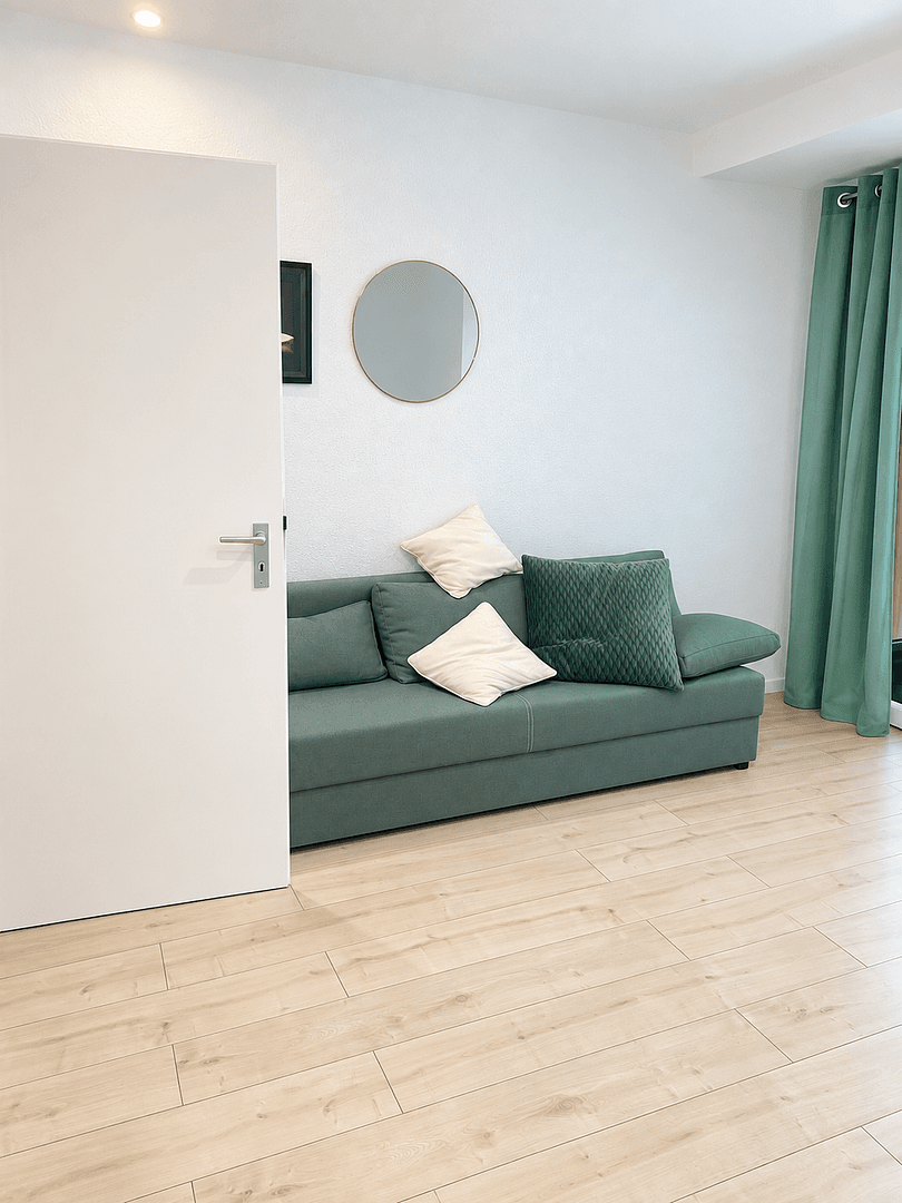 3 bedroom flat for sale, 81 m², Leverkusen, North Rhine-Westphalia 3 bedroom flat for sale, 81 m², Leverkusen, North Rhine-Westphalia