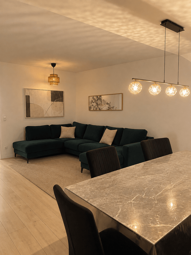 3 bedroom flat for sale, 81 m², Leverkusen, North Rhine-Westphalia 3 bedroom flat for sale, 81 m², Leverkusen, North Rhine-Westphalia
