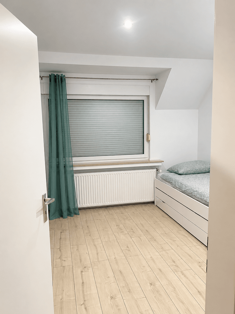 3 bedroom flat for sale, 81 m², Leverkusen, North Rhine-Westphalia 3 bedroom flat for sale, 81 m², Leverkusen, North Rhine-Westphalia