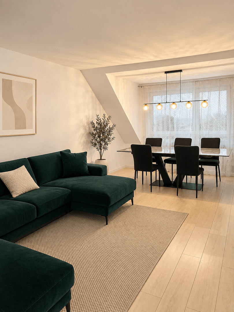 3 bedroom flat for sale, 81 m², Leverkusen, North Rhine-Westphalia 3 bedroom flat for sale, 81 m², Leverkusen, North Rhine-Westphalia
