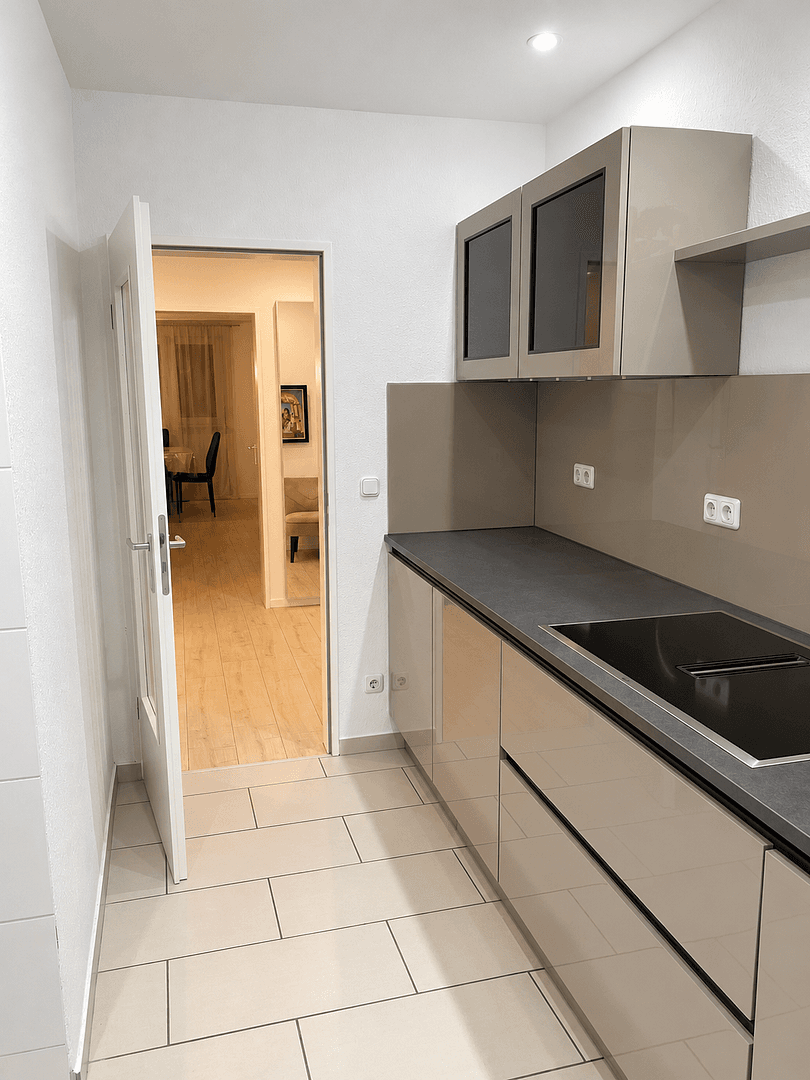3 bedroom flat for sale, 81 m², Leverkusen, North Rhine-Westphalia 3 bedroom flat for sale, 81 m², Leverkusen, North Rhine-Westphalia