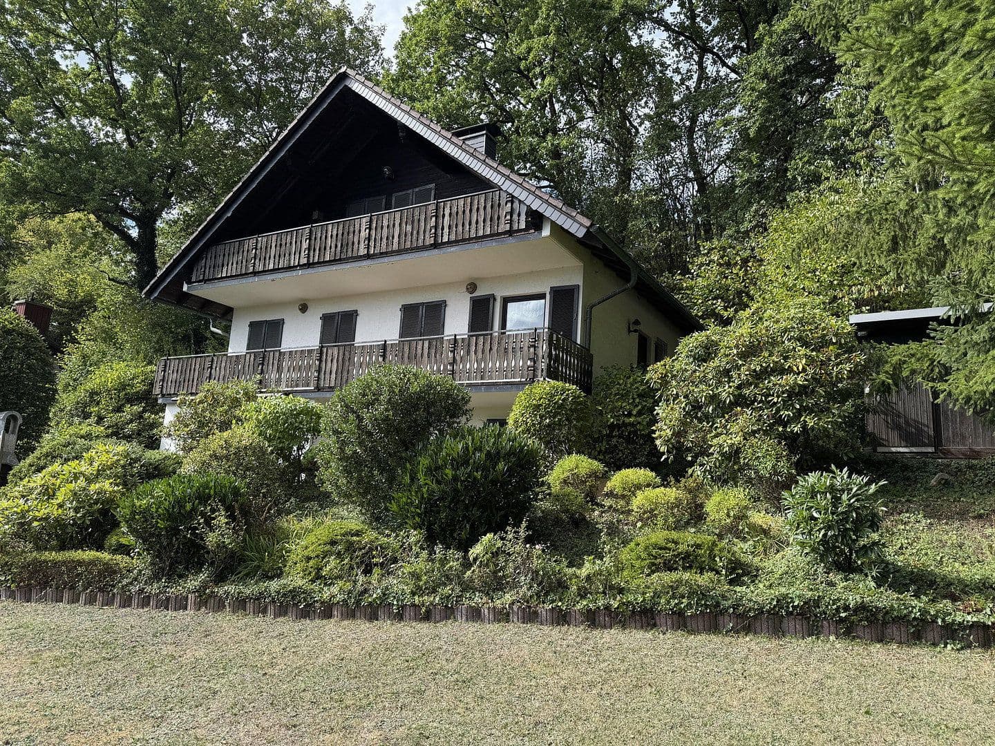 house for sale, 140 m², Schlüchtern, Hesse house for sale, 140 m², Schlüchtern, Hesse