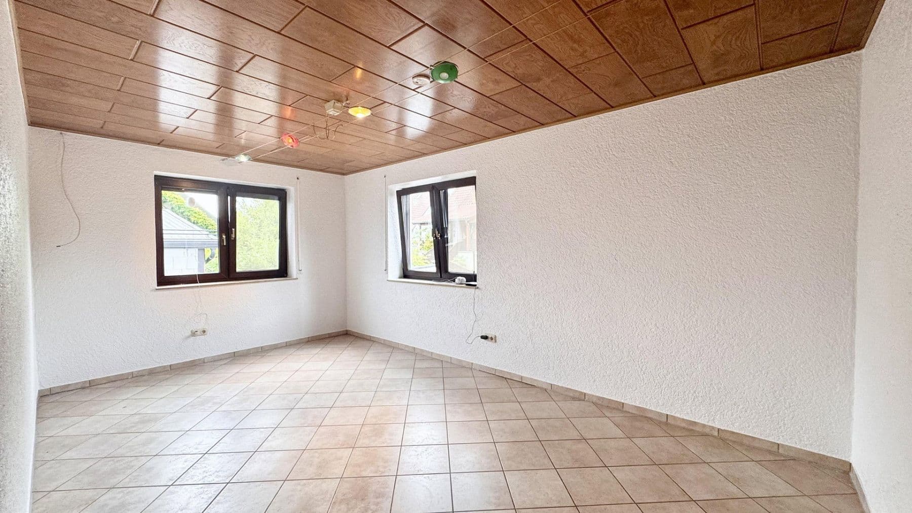 3 bedroom flat to rent, 93 m², Greifenklaustraße 10, Reckendorf, Bavaria 3 bedroom flat to rent, 93 m², Greifenklaustraße 10, Reckendorf, Bavaria