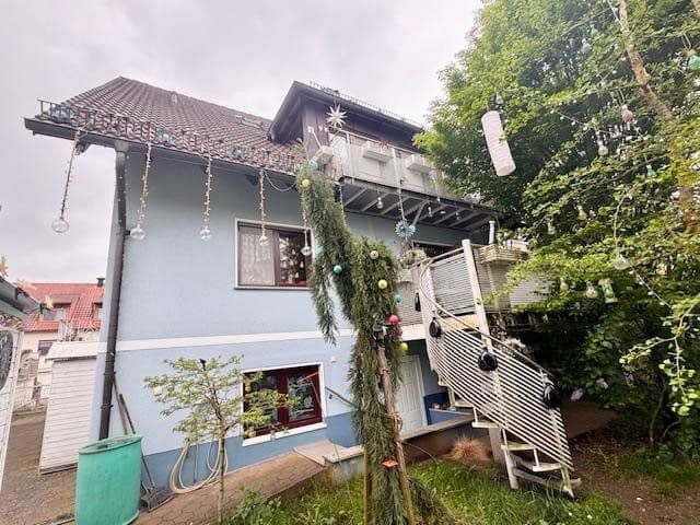 3 bedroom flat to rent, 93 m², Greifenklaustraße 10, Reckendorf, Bavaria 3 bedroom flat to rent, 93 m², Greifenklaustraße 10, Reckendorf, Bavaria