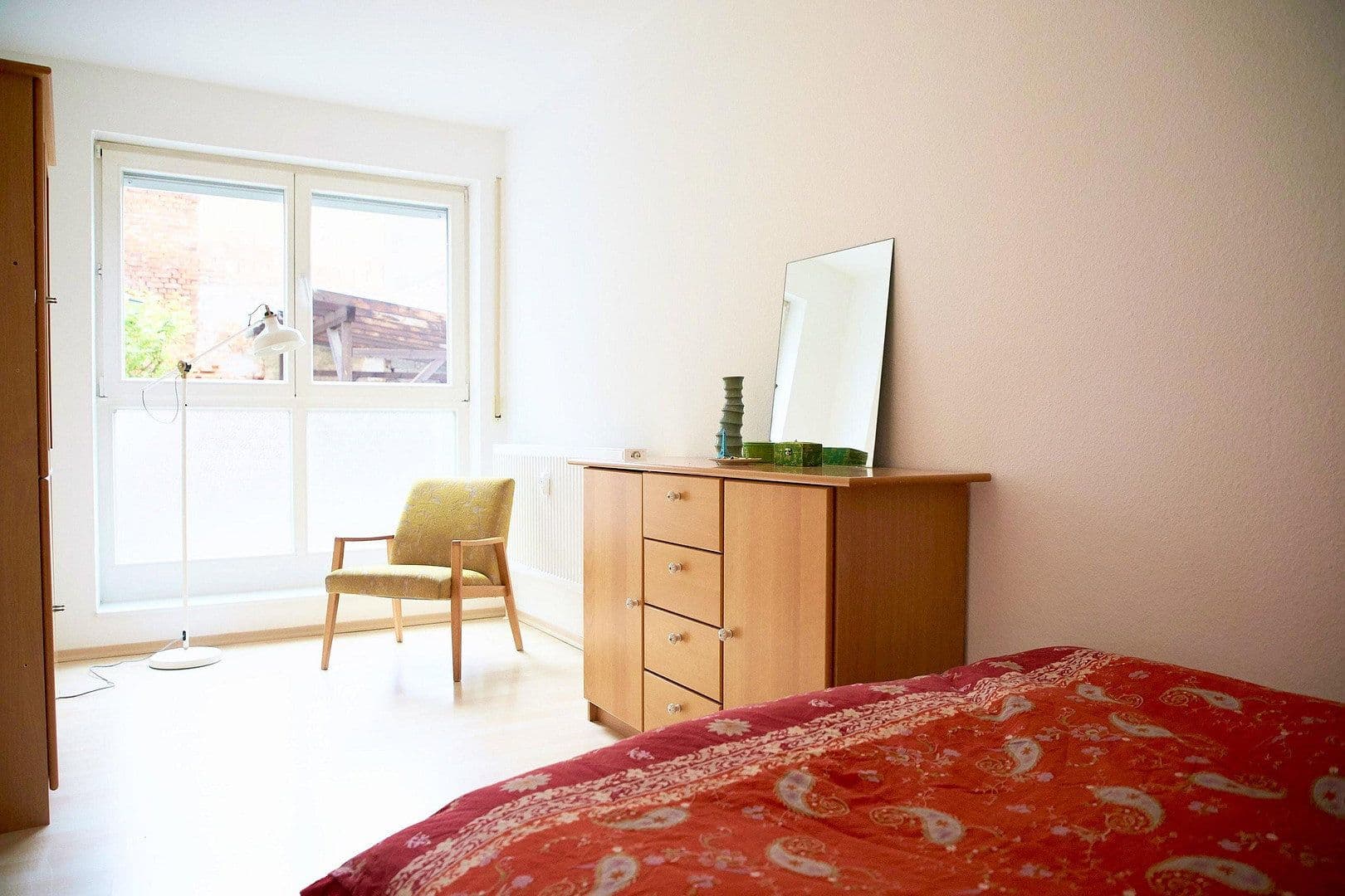 2 bedroom flat to rent, 56 m², Kaimgasse 16, Bamberg, Bavaria 2 bedroom flat to rent, 56 m², Kaimgasse 16, Bamberg, Bavaria