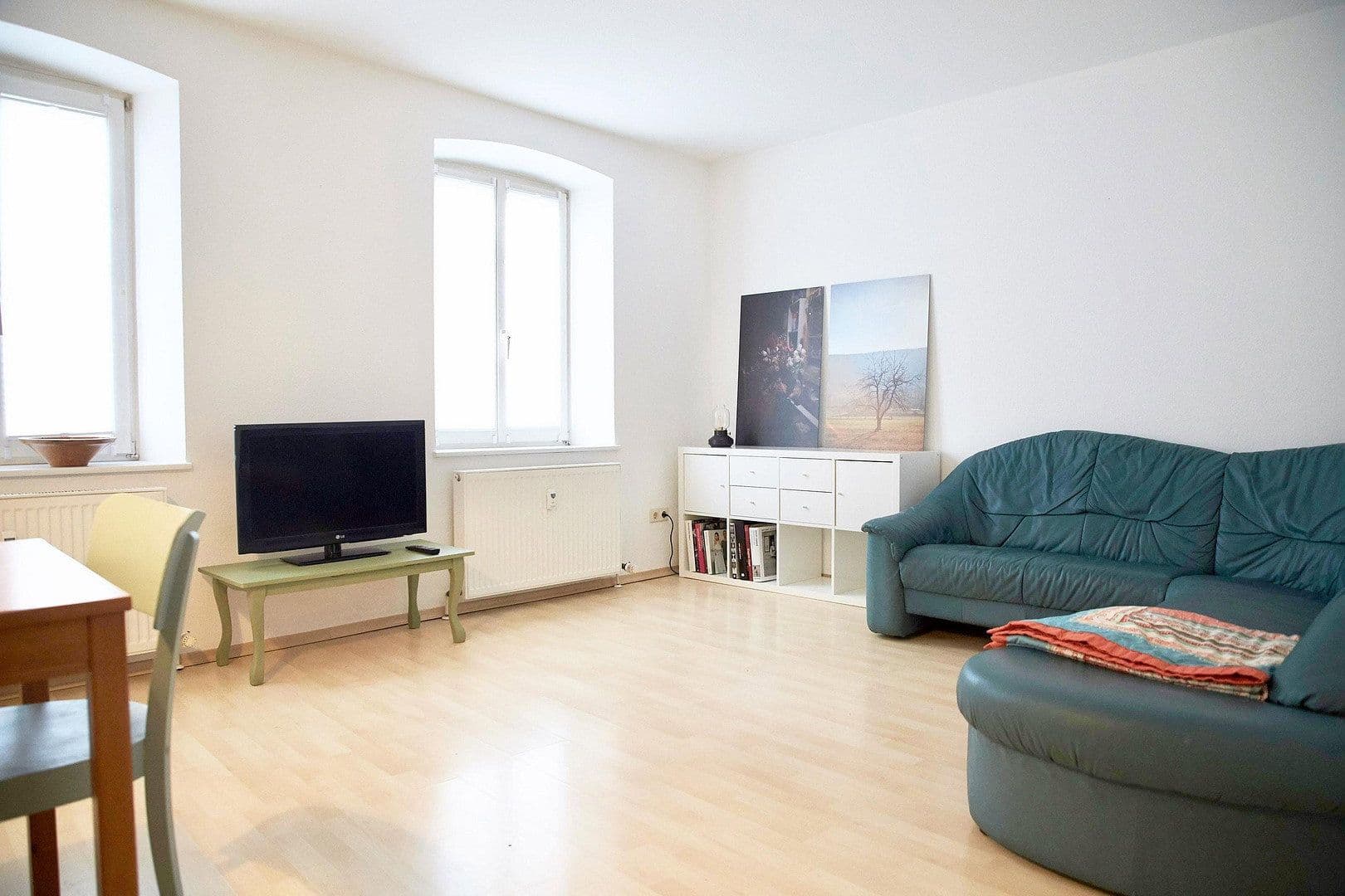2 bedroom flat to rent, 56 m², Kaimgasse 16, Bamberg, Bavaria 2 bedroom flat to rent, 56 m², Kaimgasse 16, Bamberg, Bavaria