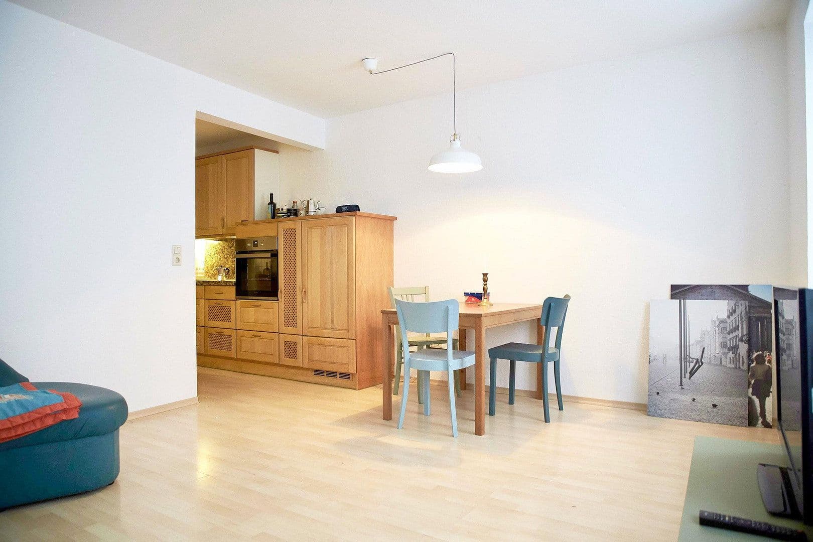 2 bedroom flat to rent, 56 m², Kaimgasse 16, Bamberg, Bavaria 2 bedroom flat to rent, 56 m², Kaimgasse 16, Bamberg, Bavaria